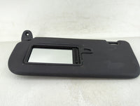 2014-2019 Kia Soul Sun Visor Shade Replacement Passenger Right Mirror Fits Fits 2014 2015 2016 2017 2018 2019 OEM Used Auto 