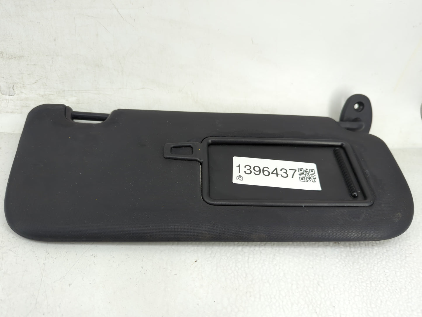 2014-2019 Kia Soul Sun Visor Shade Replacement Driver Left Mirror Fits Fits 2014 2015 2016 2017 2018 2019 OEM Used Auto Part