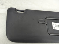 2014-2019 Kia Soul Sun Visor Shade Replacement Driver Left Mirror Fits Fits 2014 2015 2016 2017 2018 2019 OEM Used Auto Part