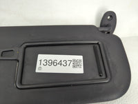2014-2019 Kia Soul Sun Visor Shade Replacement Driver Left Mirror Fits Fits 2014 2015 2016 2017 2018 2019 OEM Used Auto Part
