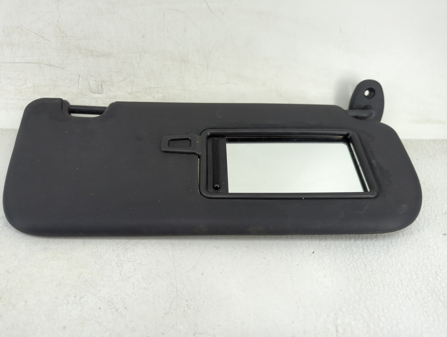 2014-2019 Kia Soul Sun Visor Shade Replacement Driver Left Mirror Fits Fits 2014 2015 2016 2017 2018 2019 OEM Used Auto Part