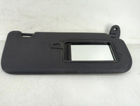 2014-2019 Kia Soul Sun Visor Shade Replacement Driver Left Mirror Fits Fits 2014 2015 2016 2017 2018 2019 OEM Used Auto Part