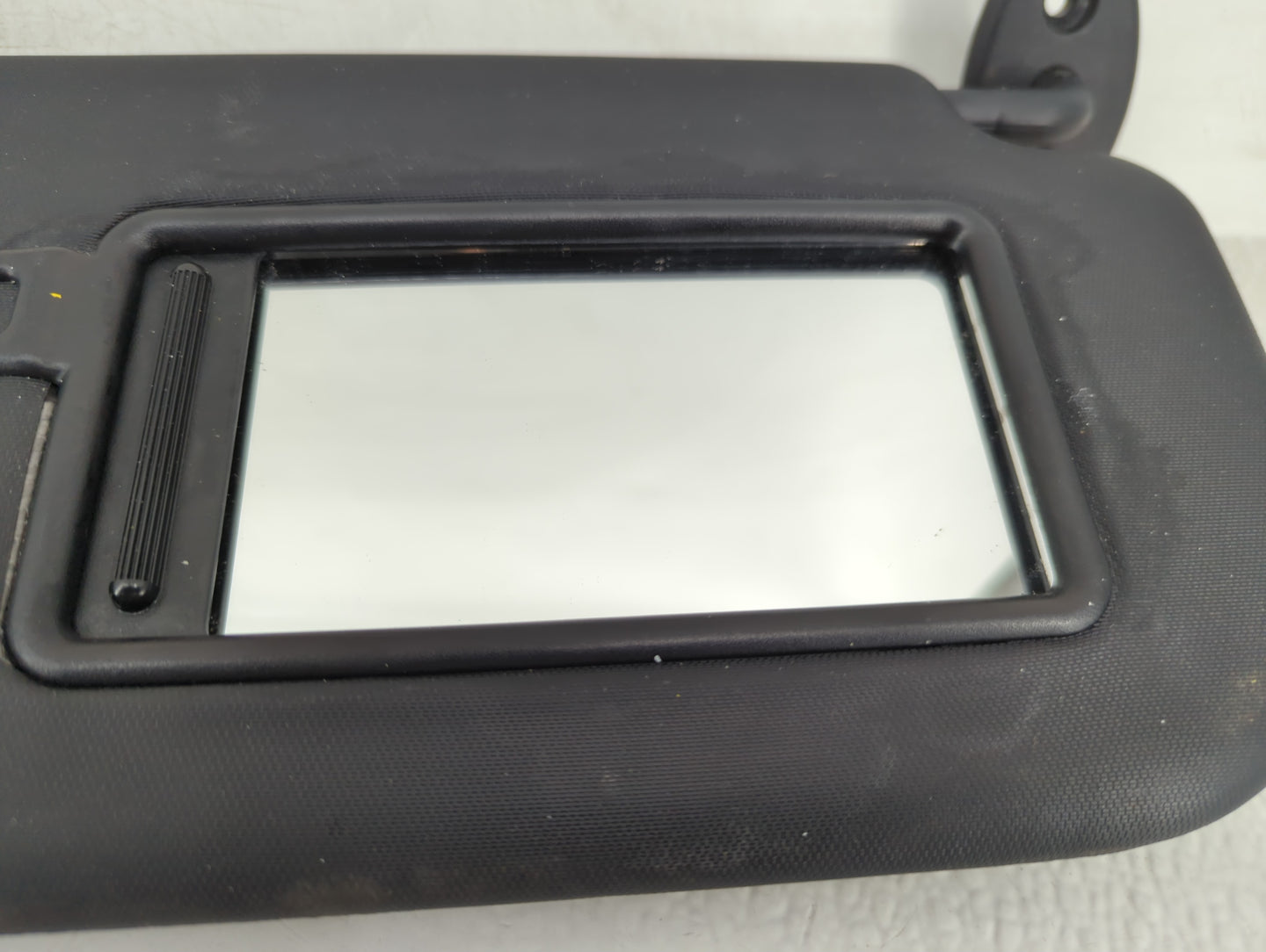 2014-2019 Kia Soul Sun Visor Shade Replacement Driver Left Mirror Fits Fits 2014 2015 2016 2017 2018 2019 OEM Used Auto Part