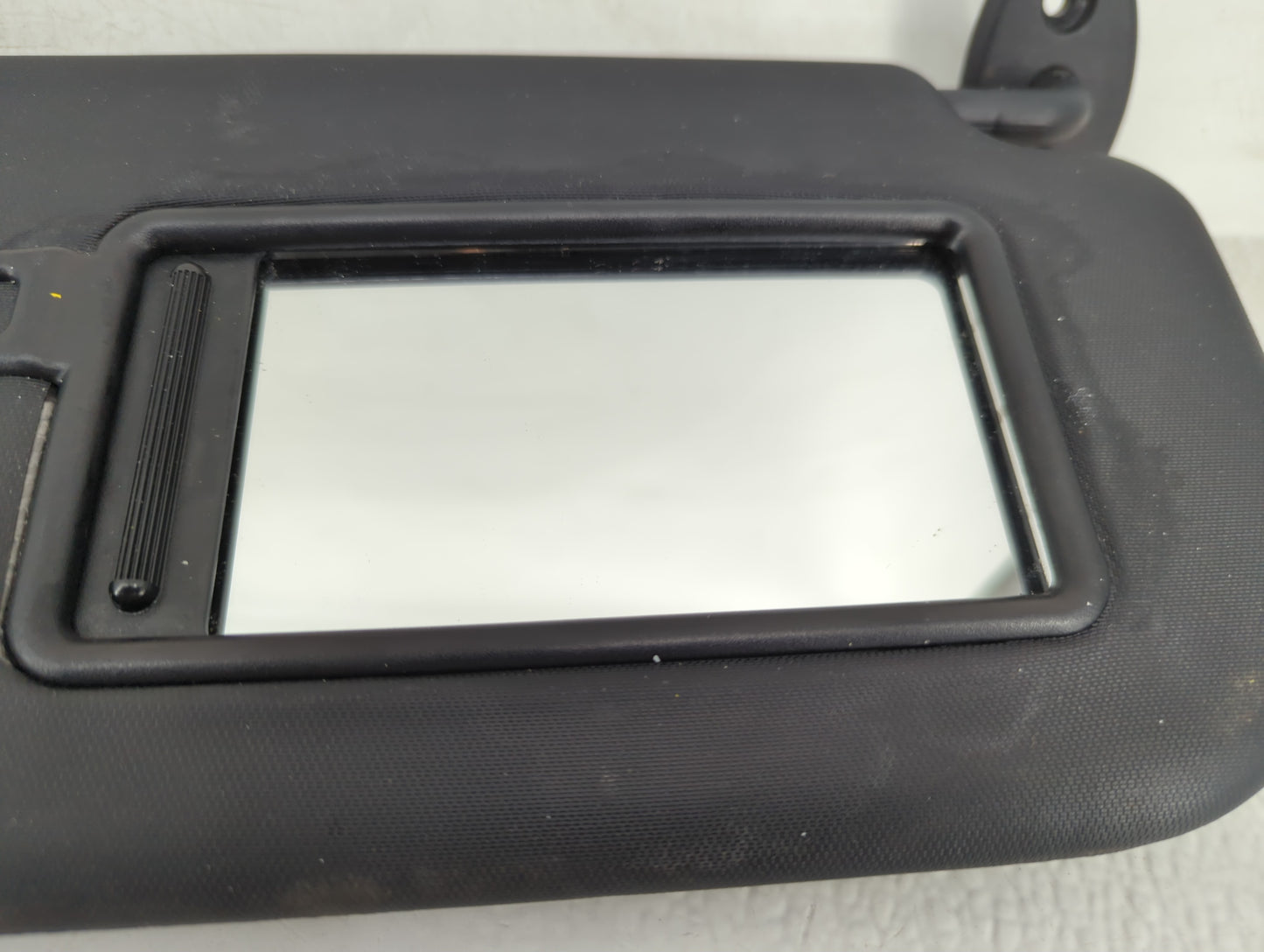 2014-2019 Kia Soul Sun Visor Shade Replacement Driver Left Mirror Fits Fits 2014 2015 2016 2017 2018 2019 OEM Used Auto Part