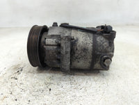 2014-2019 Kia Soul Air Conditioning A/c Ac Compressor Oem - Oemusedautoparts1.com