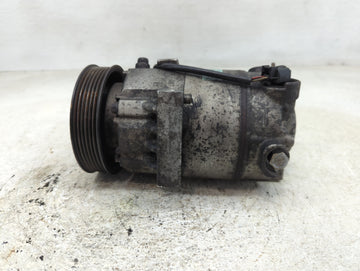 2014-2019 Kia Soul Air Conditioning A/c Ac Compressor Oem - Oemusedautoparts1.com