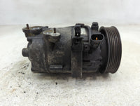 2014-2019 Kia Soul Air Conditioning A/c Ac Compressor Oem - Oemusedautoparts1.com