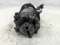 2014-2019 Kia Soul Air Conditioning A/c Ac Compressor Oem - Oemusedautoparts1.com