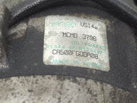 2014-2019 Kia Soul Air Conditioning A/c Ac Compressor Oem - Oemusedautoparts1.com