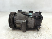 2014-2019 Kia Soul Air Conditioning A/c Ac Compressor Oem - Oemusedautoparts1.com