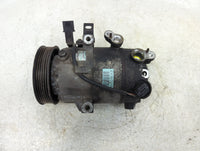 2014-2019 Kia Soul Air Conditioning A/c Ac Compressor Oem - Oemusedautoparts1.com