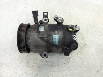 2014-2019 Kia Soul Air Conditioning A/c Ac Compressor Oem