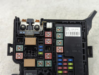 2017-2019 Kia Soul Fusebox Fuse Box Panel Relay Module P/N:91950-B2350 Fits Fits 2017 2018 2019 OEM Used Auto Parts - Oemuse