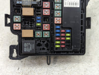 2017-2019 Kia Soul Fusebox Fuse Box Panel Relay Module P/N:91950-B2350 Fits Fits 2017 2018 2019 OEM Used Auto Parts - Oemuse