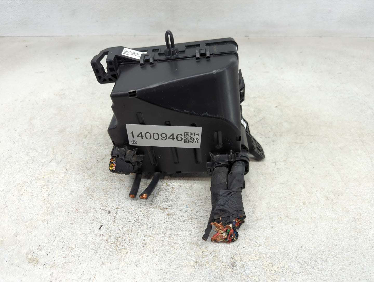 2017-2019 Kia Soul Fusebox Fuse Box Panel Relay Module P/N:91950-B2350 Fits Fits 2017 2018 2019 OEM Used Auto Parts - Oemuse