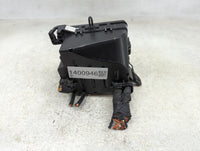 2017-2019 Kia Soul Fusebox Fuse Box Panel Relay Module P/N:91950-B2350 Fits Fits 2017 2018 2019 OEM Used Auto Parts - Oemuse