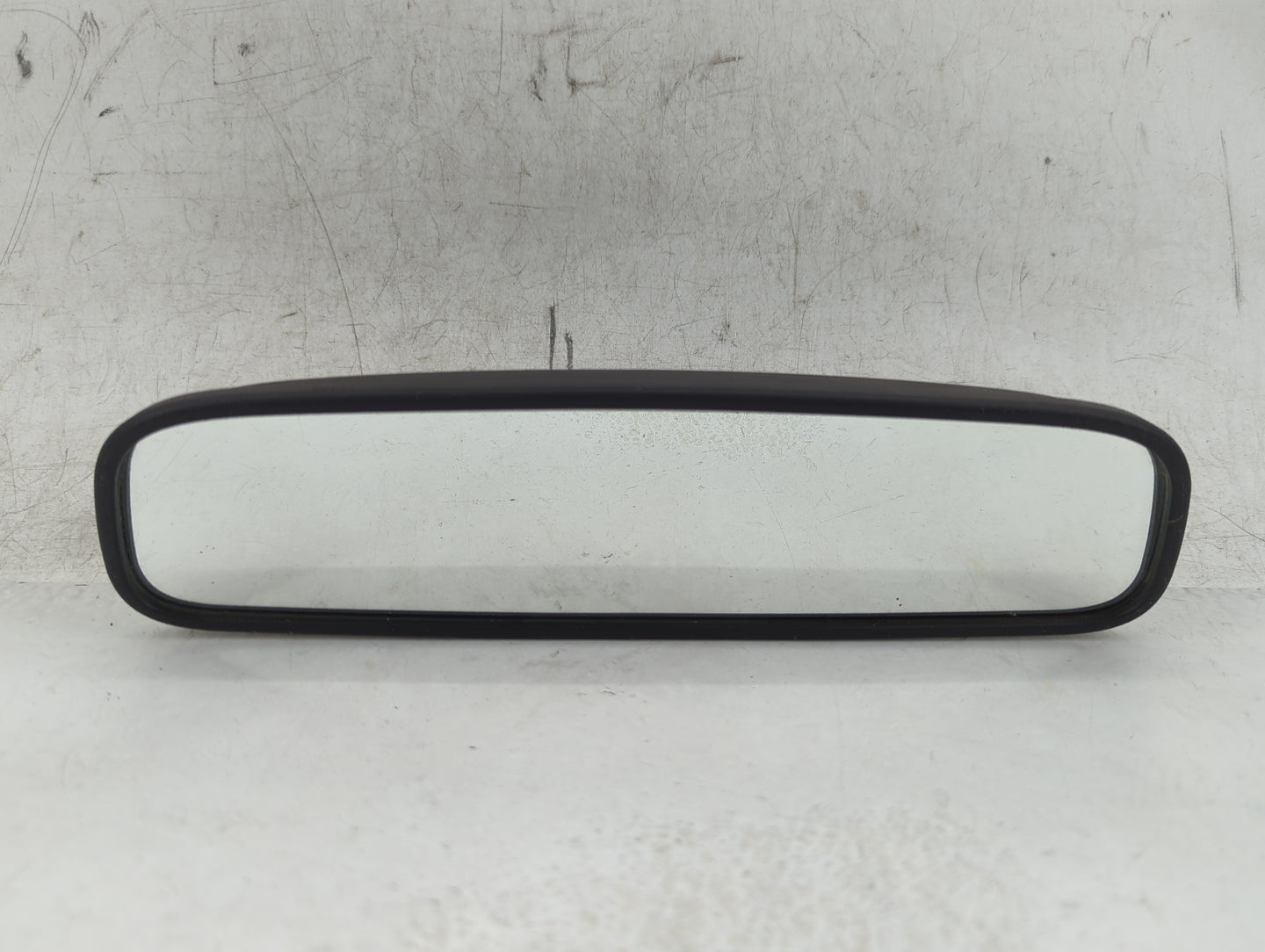 2010-2021 Kia Soul Interior Rear View Mirror Replacement OEM P/N:A047395 Fits OEM Used Auto Parts - Oemusedautoparts1.com