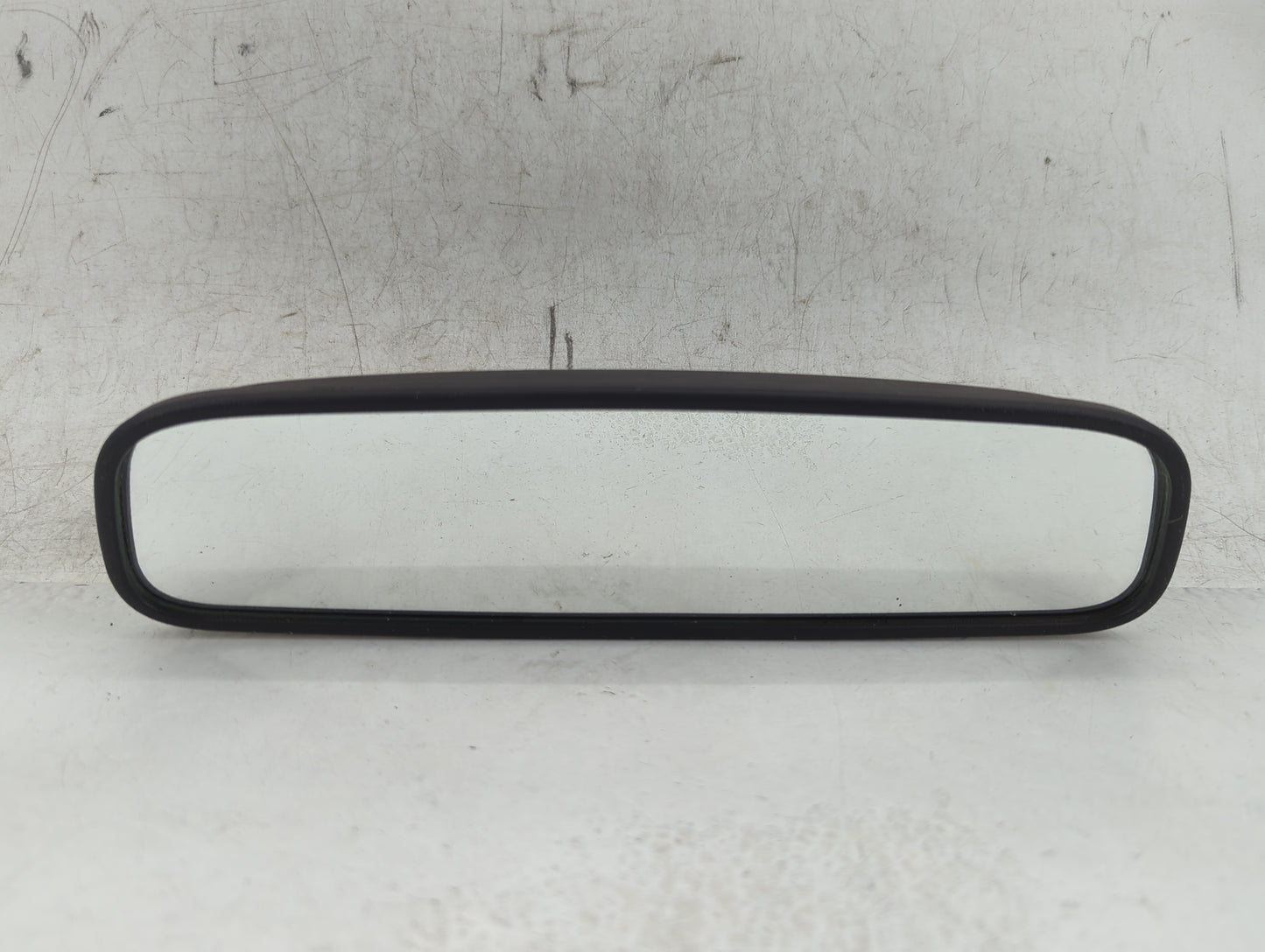 2010-2021 Kia Soul Interior Rear View Mirror Replacement OEM P/N:A047395 Fits OEM Used Auto Parts - Oemusedautoparts1.com