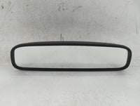 2010-2021 Kia Soul Interior Rear View Mirror Replacement OEM P/N:A047395 Fits OEM Used Auto Parts - Oemusedautoparts1.com