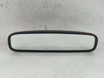 compare product 2010-2021 Kia Soul Interior Rear View Mirror Replacement OEM P/N:A047395 Fits OEM Used Auto Parts