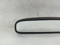 2010-2021 Kia Soul Interior Rear View Mirror Replacement OEM P/N:A047395 Fits OEM Used Auto Parts - Oemusedautoparts1.com