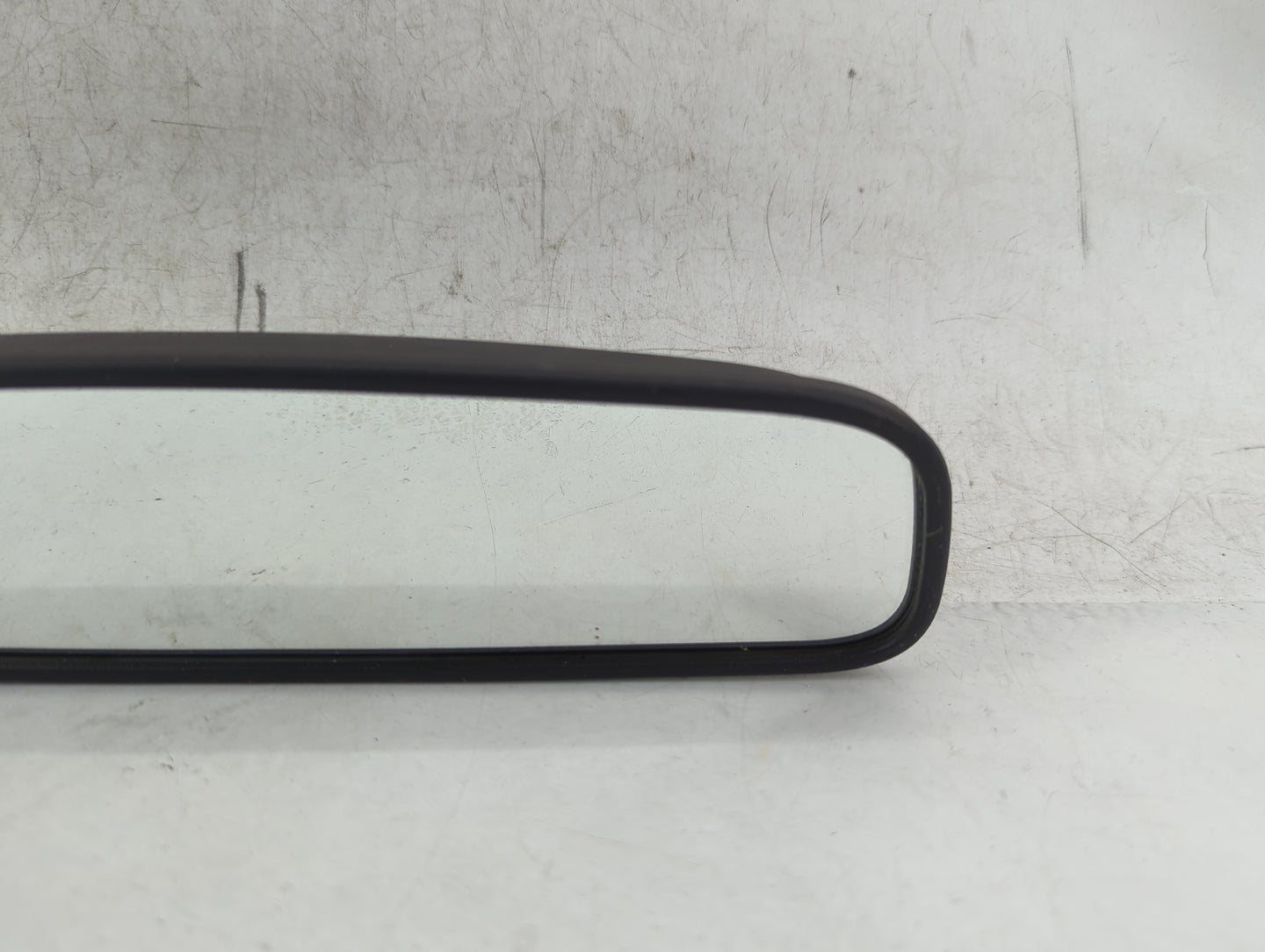 2010-2021 Kia Soul Interior Rear View Mirror Replacement OEM P/N:A047395 Fits OEM Used Auto Parts - Oemusedautoparts1.com