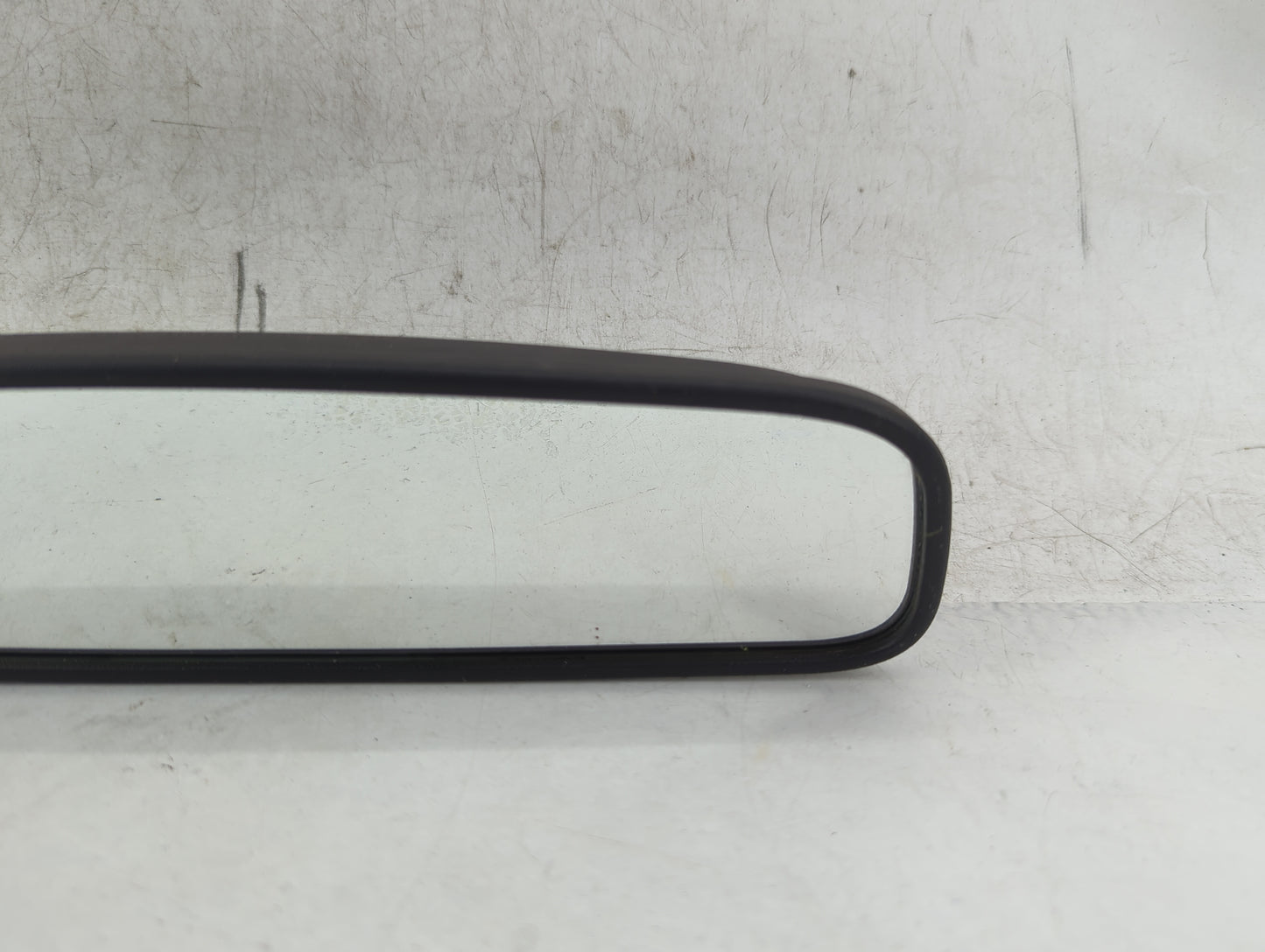 2010-2021 Kia Soul Interior Rear View Mirror Replacement OEM P/N:A047395 Fits OEM Used Auto Parts - Oemusedautoparts1.com