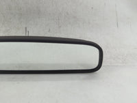 2010-2021 Kia Soul Interior Rear View Mirror Replacement OEM P/N:A047395 Fits OEM Used Auto Parts - Oemusedautoparts1.com