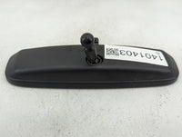 2010-2021 Kia Soul Interior Rear View Mirror Replacement OEM P/N:A047395 Fits OEM Used Auto Parts - Oemusedautoparts1.com