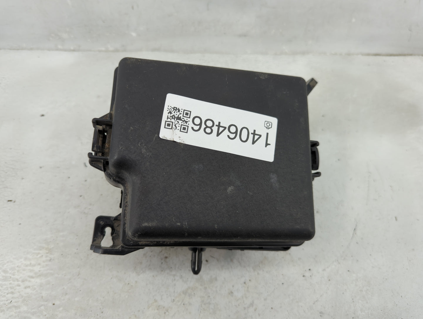 2017-2019 Kia Soul Fusebox Fuse Box Panel Relay Module P/N:91950-B2050 Fits Fits 2017 2018 2019 OEM Used Auto Parts - Oemuse