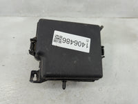2017-2019 Kia Soul Fusebox Fuse Box Panel Relay Module P/N:91950-B2050 Fits Fits 2017 2018 2019 OEM Used Auto Parts - Oemuse