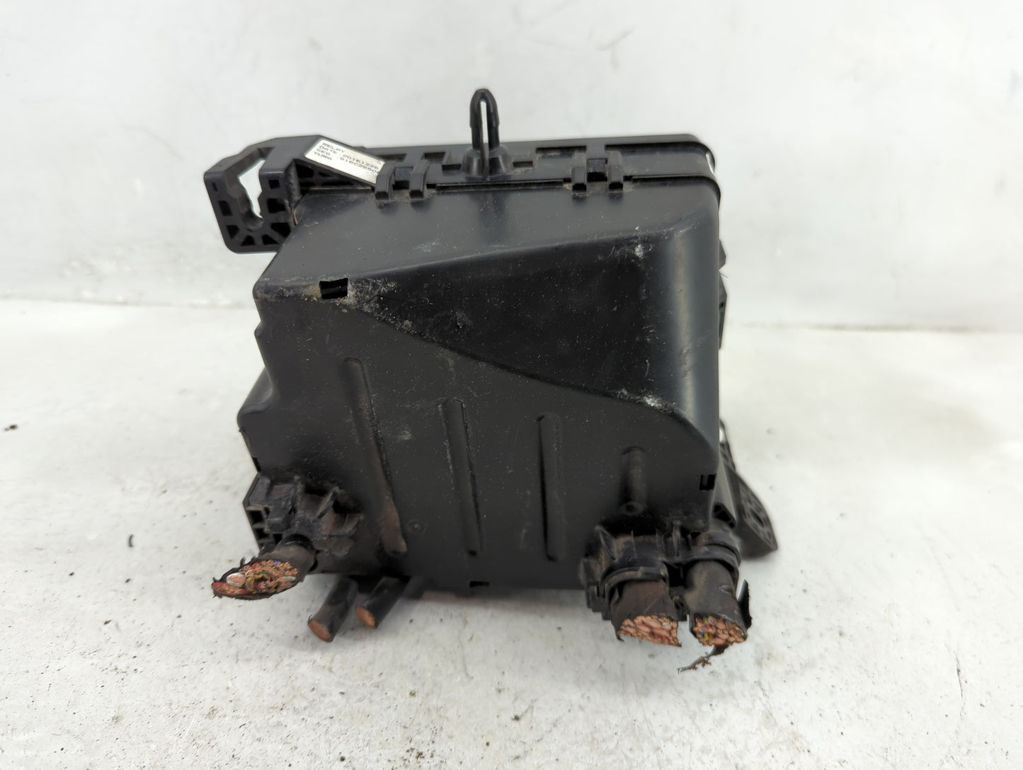 2017-2019 Kia Soul Fusebox Fuse Box Panel Relay Module P/N:91950-B2050 Fits Fits 2017 2018 2019 OEM Used Auto Parts - Oemuse