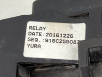 2017-2019 Kia Soul Fusebox Fuse Box Panel Relay Module P/N:91950-B2050 Fits Fits 2017 2018 2019 OEM Used Auto Parts - Oemuse