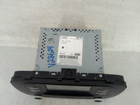 2017 Kia Soul Radio AM FM Cd Player Receiver Replacement P/N:96180-B2960CA AC614-1526N Fits OEM Used Auto Parts - Oemusedaut