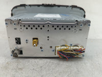 2017 Kia Soul Radio AM FM Cd Player Receiver Replacement P/N:96180-B2960CA AC614-1526N Fits OEM Used Auto Parts - Oemusedaut