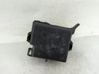 2017-2019 Kia Soul Fusebox Fuse Box Panel Relay Module Fits Fits 2017 2018 2019 OEM Used Auto Parts - Oemusedautoparts1.com