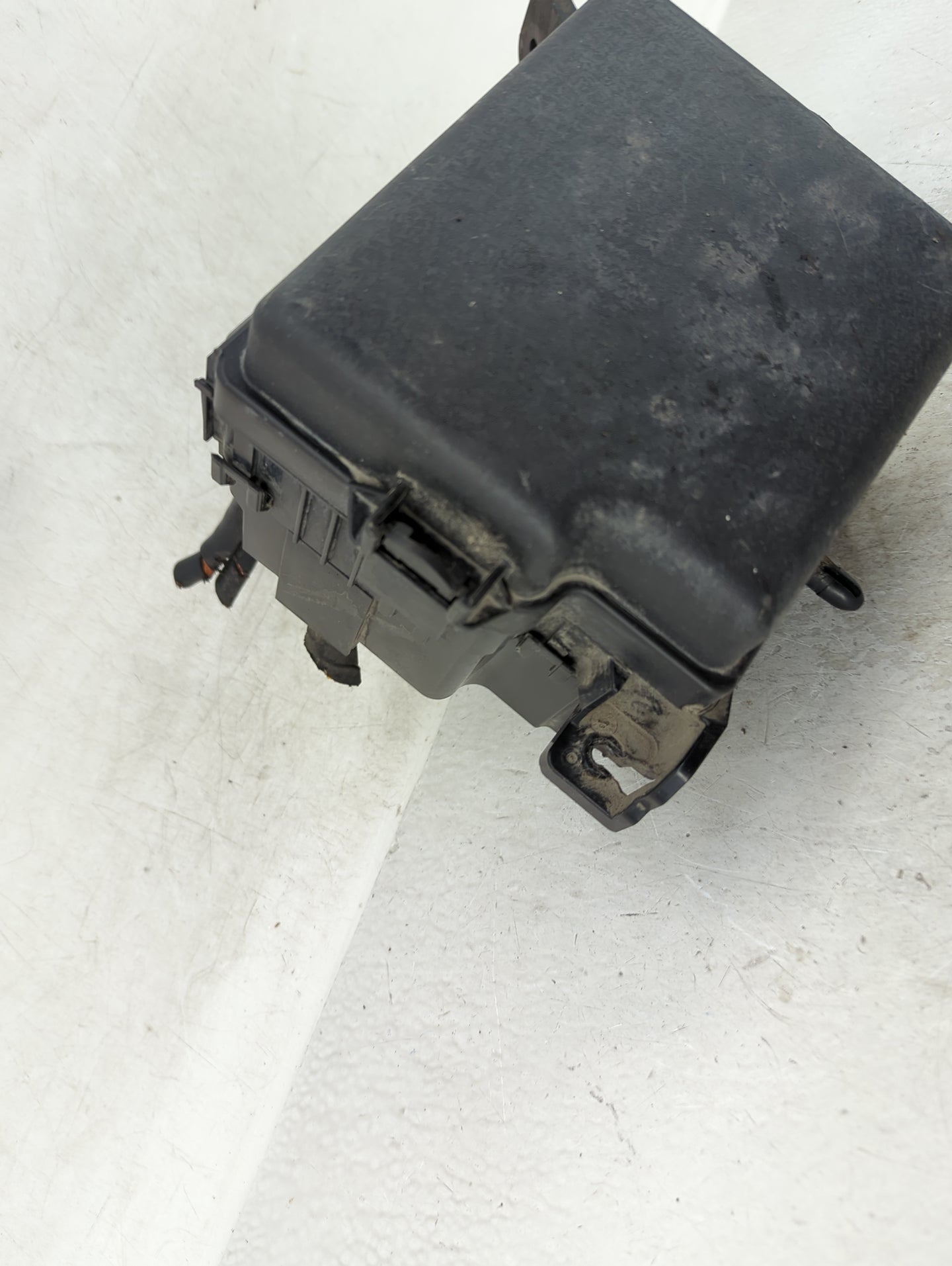 2017-2019 Kia Soul Fusebox Fuse Box Panel Relay Module Fits Fits 2017 2018 2019 OEM Used Auto Parts - Oemusedautoparts1.com