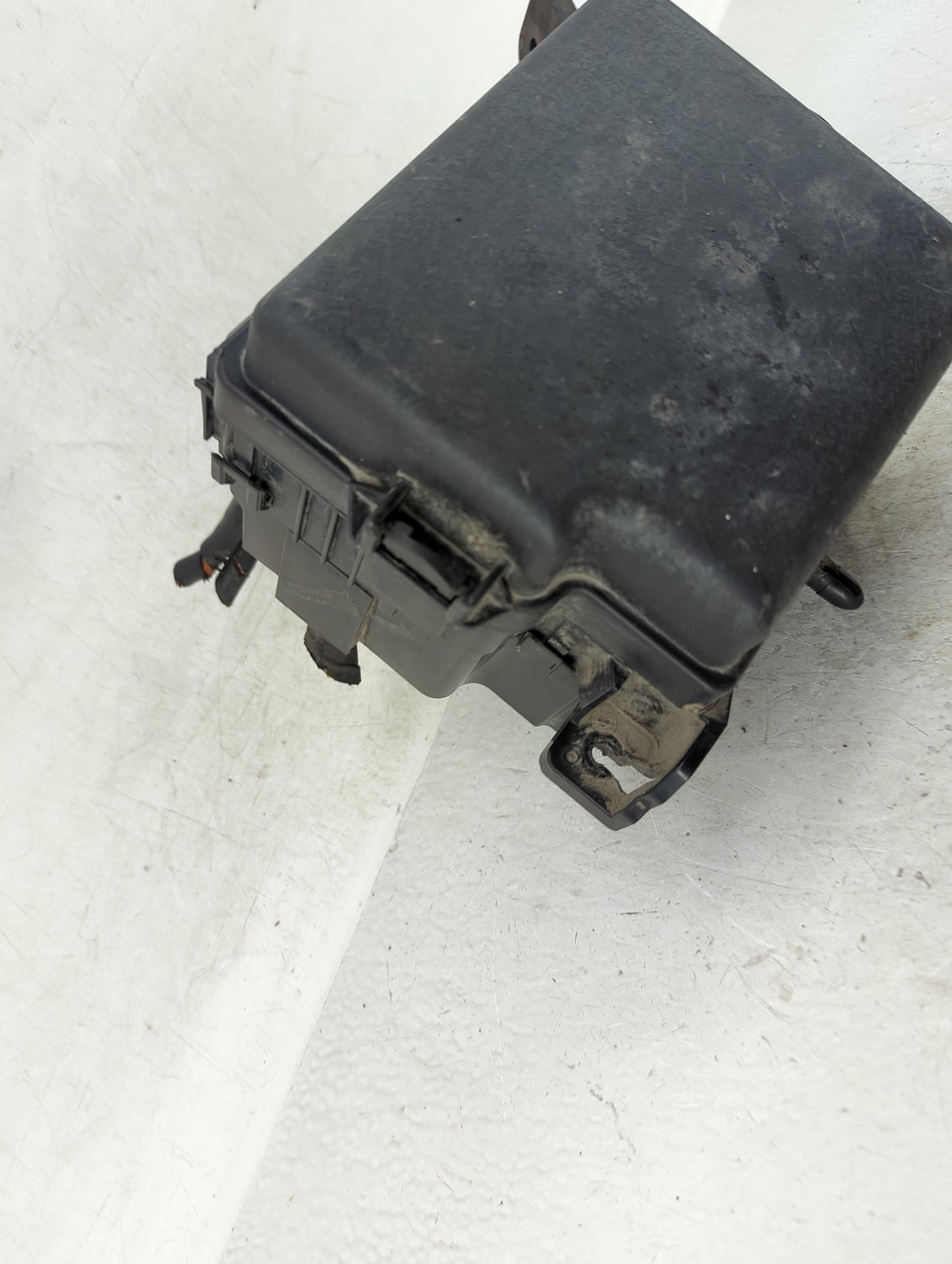 2017-2019 Kia Soul Fusebox Fuse Box Panel Relay Module Fits Fits 2017 2018 2019 OEM Used Auto Parts - Oemusedautoparts1.com