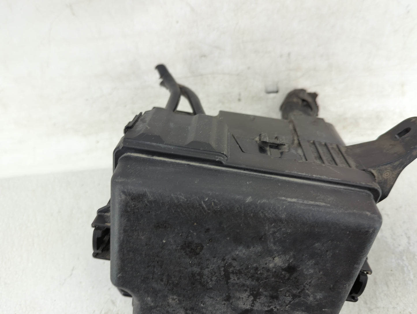 2017-2019 Kia Soul Fusebox Fuse Box Panel Relay Module Fits Fits 2017 2018 2019 OEM Used Auto Parts - Oemusedautoparts1.com