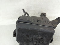 2017-2019 Kia Soul Fusebox Fuse Box Panel Relay Module Fits Fits 2017 2018 2019 OEM Used Auto Parts - Oemusedautoparts1.com