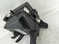 2017-2019 Kia Soul Fusebox Fuse Box Panel Relay Module Fits Fits 2017 2018 2019 OEM Used Auto Parts - Oemusedautoparts1.com