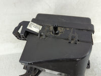 2017-2019 Kia Soul Fusebox Fuse Box Panel Relay Module Fits Fits 2017 2018 2019 OEM Used Auto Parts - Oemusedautoparts1.com