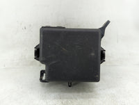 2017-2019 Kia Soul Fusebox Fuse Box Panel Relay Module P/N:91950-B2350 Fits Fits 2017 2018 2019 OEM Used Auto Parts - Oemuse