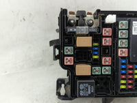 2017-2019 Kia Soul Fusebox Fuse Box Panel Relay Module P/N:91950-B2350 Fits Fits 2017 2018 2019 OEM Used Auto Parts - Oemuse