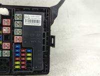 2017-2019 Kia Soul Fusebox Fuse Box Panel Relay Module P/N:91950-B2350 Fits Fits 2017 2018 2019 OEM Used Auto Parts - Oemuse