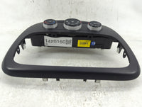 2017-2019 Kia Soul Climate Control Module Temperature AC/Heater Replacement P/N:97250-B2AS2ASB Fits Fits 2017 2018 2019 OEM 