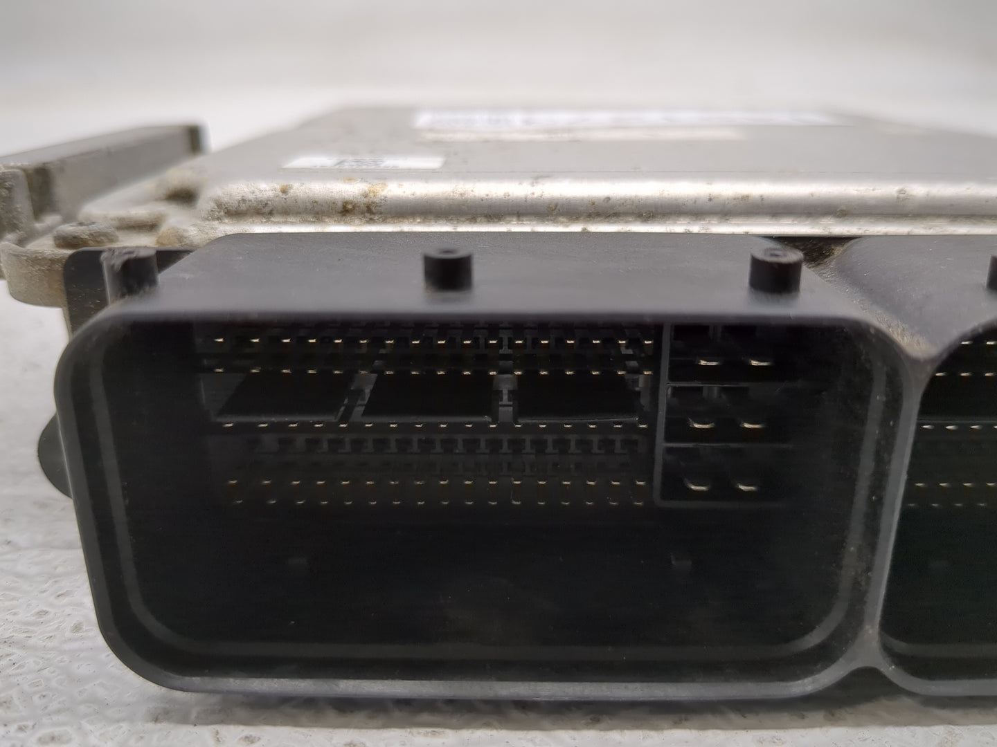 2017-2018 Kia Soul PCM Engine Control Computer ECU ECM PCU OEM P/N:39133-2EHA5 9003120582KA, TPS0G20NB2 Fits Fits 2017 2018 