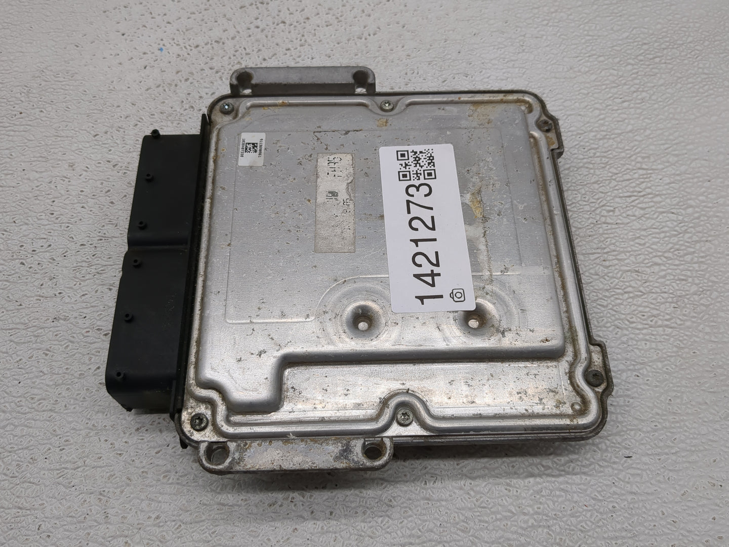 2017-2018 Kia Soul PCM Engine Control Computer ECU ECM PCU OEM P/N:39133-2EHA5 9003120582KA, TPS0G20NB2 Fits Fits 2017 2018 