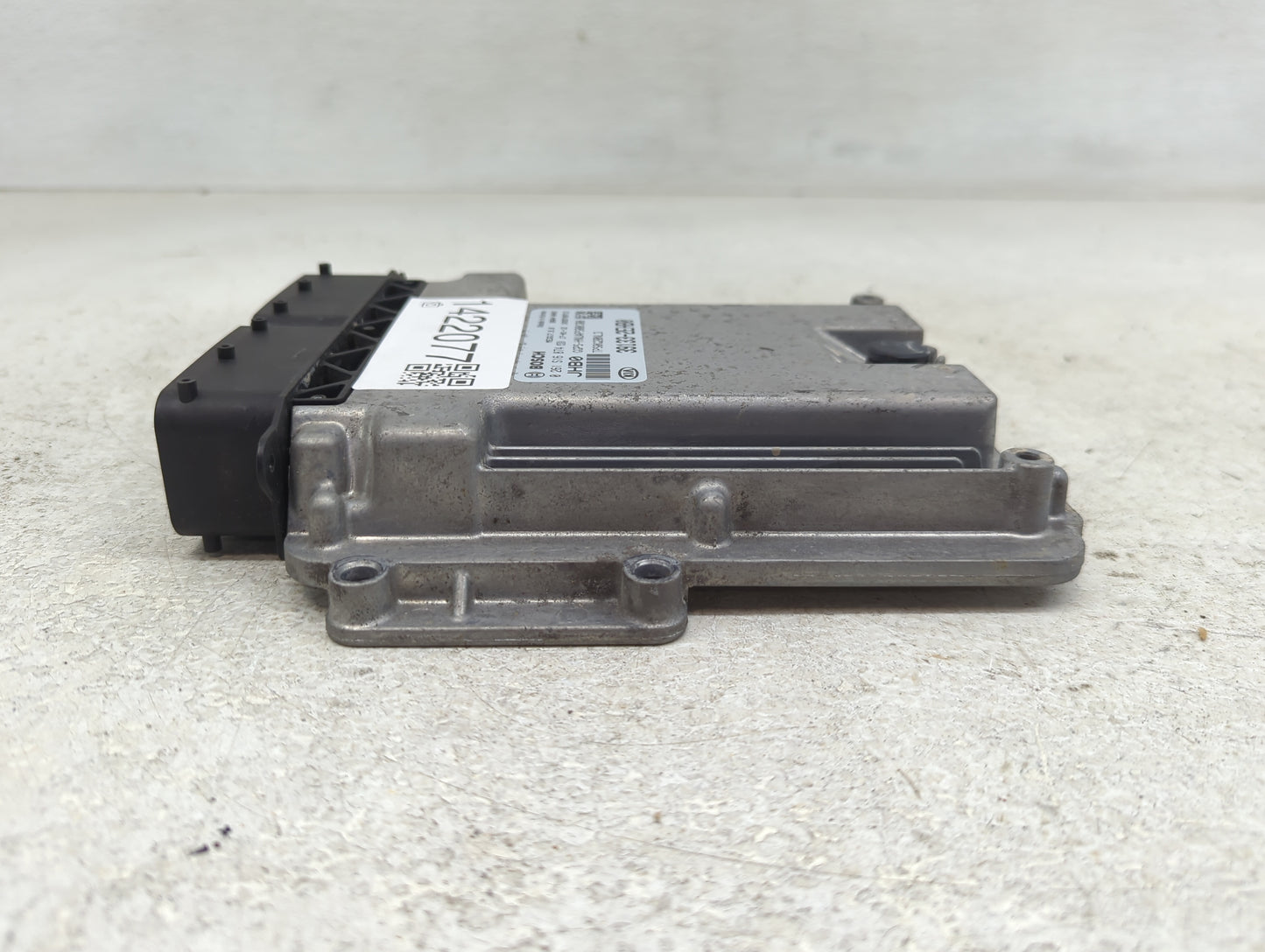 2017-2018 Kia Soul PCM Engine Control Computer ECU ECM PCU OEM P/N:39133-2EHB0 0261S16874 Fits Fits 2017 2018 OEM Used Auto 