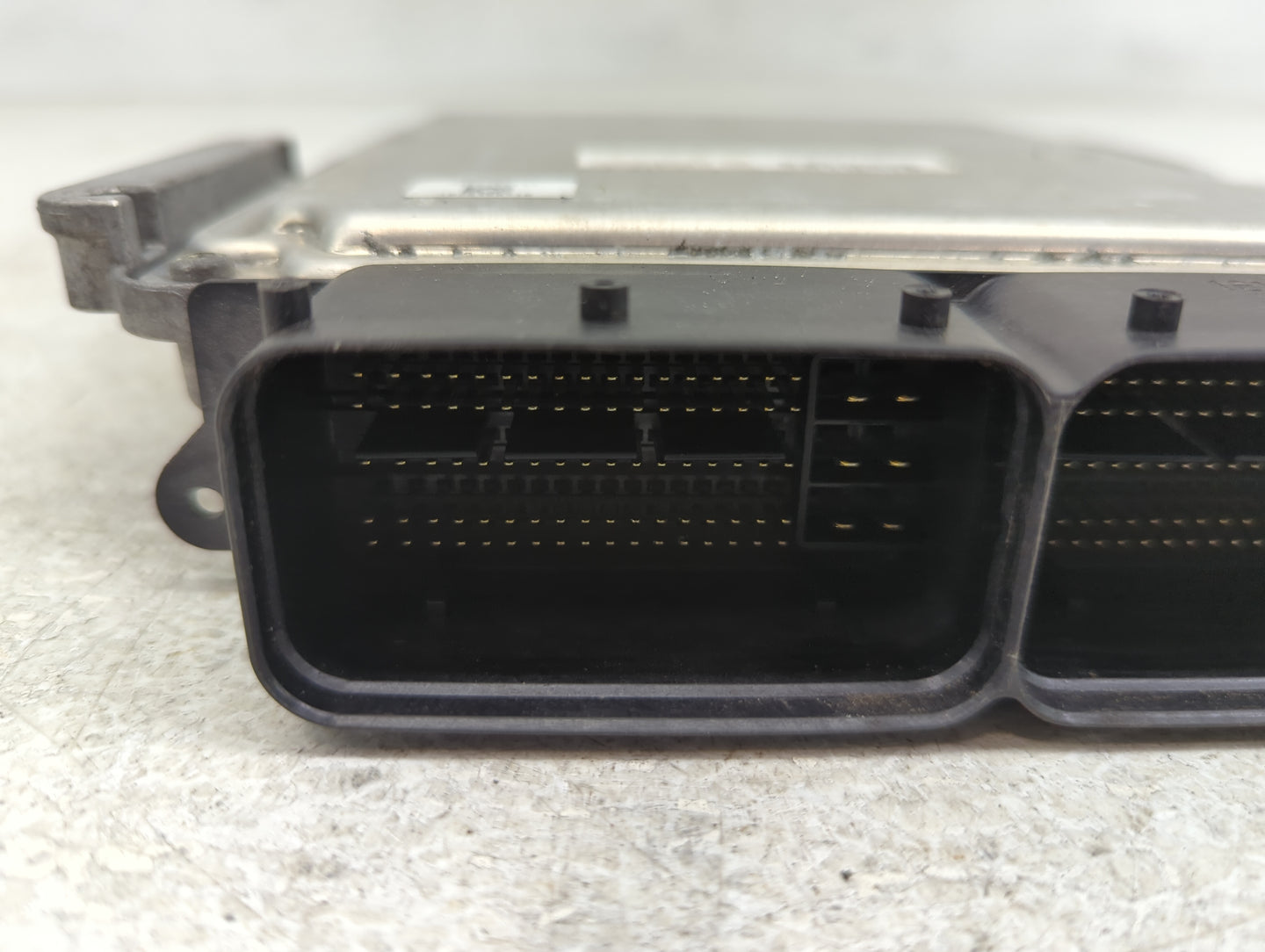 2017-2018 Kia Soul PCM Engine Control Computer ECU ECM PCU OEM P/N:39133-2EHB0 0261S16874 Fits Fits 2017 2018 OEM Used Auto 